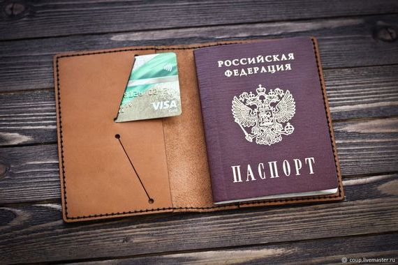 прописка в Подпорожье